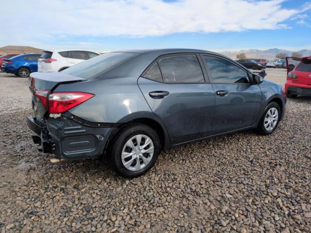 Photo 3 from auction – 2016 TOYOTA COROLLA L with VIN 2T1BURHEXGC722934
