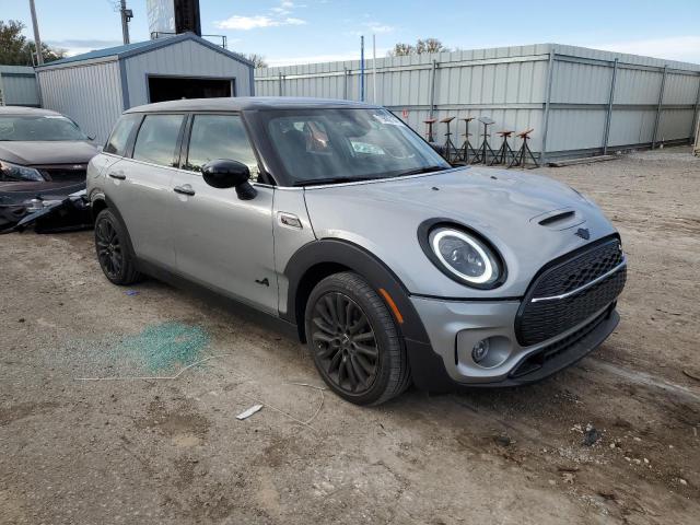Photo 4 from auction – 2024 MINI COOPER S C with VIN WMWXJ1C02R2U70123