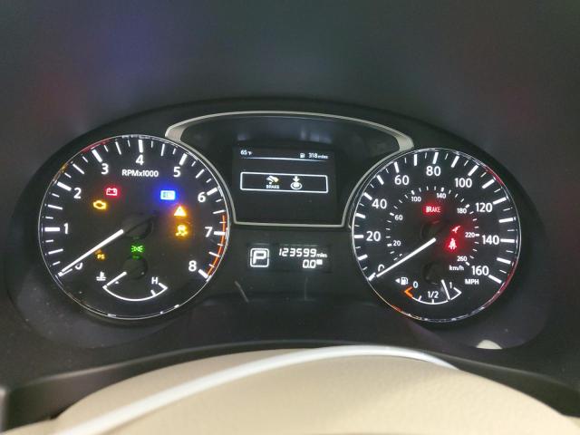Photo 9 from auction – 2015 NISSAN ALTIMA 2.5 with VIN 1N4AL3AP0FC484810