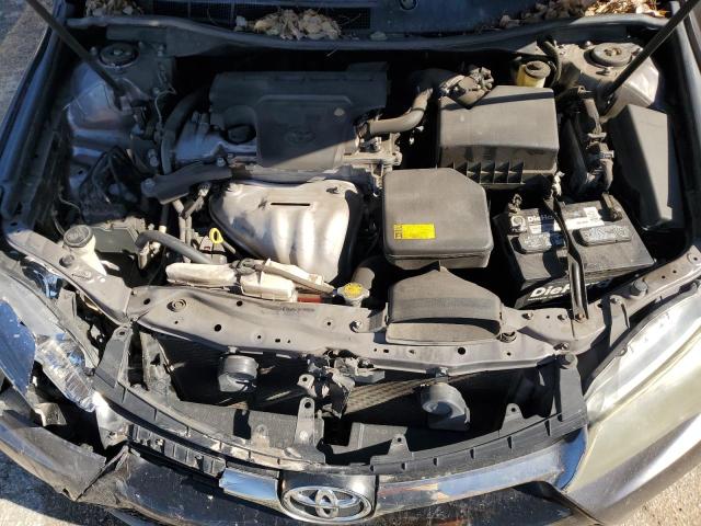 Photo 11 from auction – 2015 TOYOTA CAMRY LE with VIN 4T1BF1FK0FU485713