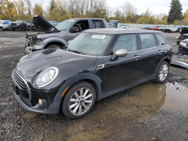 MINI COOPER CLU 2016 with VIN WMWLN5C53G2B28217 - Photo from auction