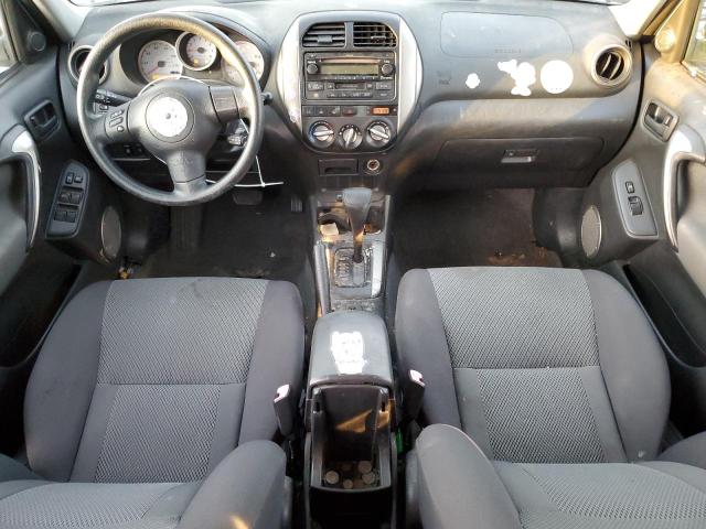 Zdjęcie 8 z aukcji – 2004 TOYOTA RAV4 z VIN JTEGD20V140028708