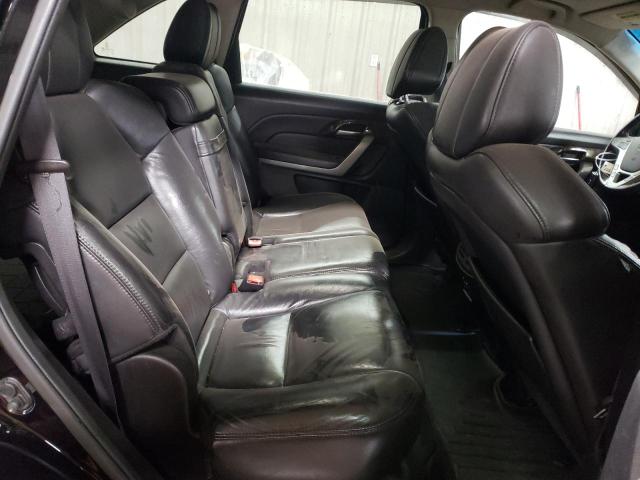 Zdjęcie 10 z aukcji – 2012 ACURA MDX TECHNO z VIN 2HNYD2H42CH521211
