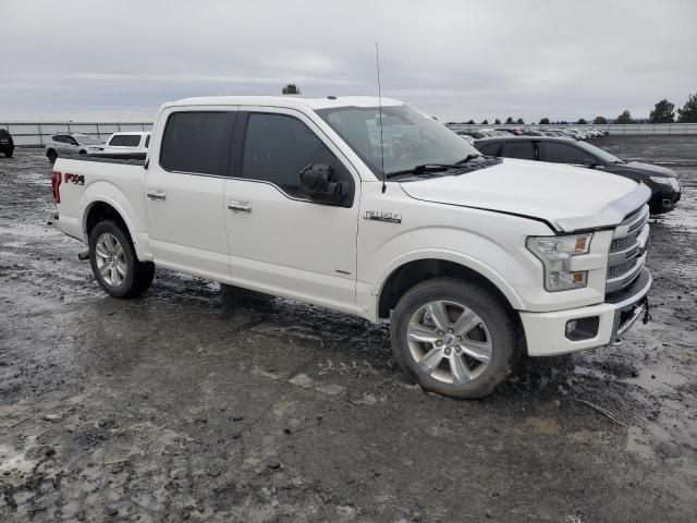 Photo 4 from auction – 2015 FORD F150 SUPER with VIN 1FTEW1EG4FFA43665