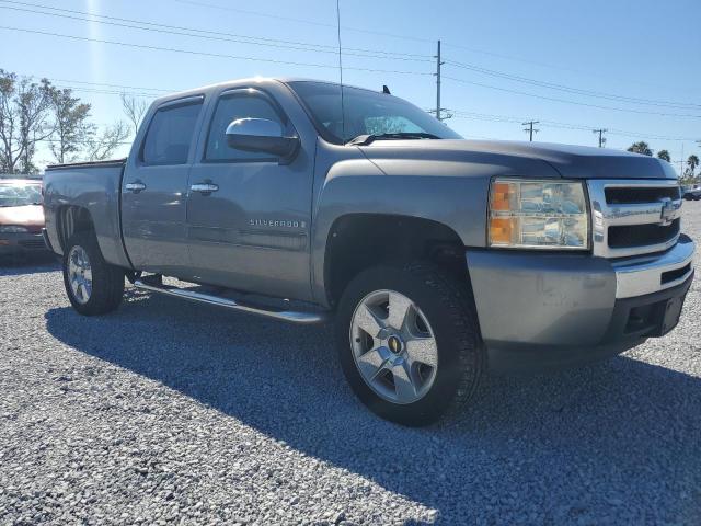 Photo 4 from auction – 2009 CHEVROLET SILVERADO with VIN 3GCEC23J09G211012