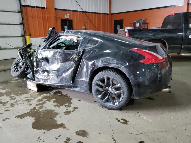 Photo 2 from auction – 2017 NISSAN 370Z BASE with VIN JN1AZ4EH5HM953052