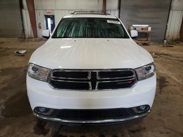 Photo 5 from auction – 2014 DODGE DURANGO LI with VIN 1C4RDJDG2EC508517