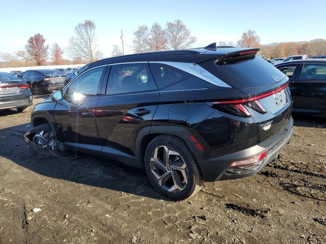 Photo 2 from auction – 2023 HYUNDAI TUCSON LIM with VIN 5NMJECAE6PH166941