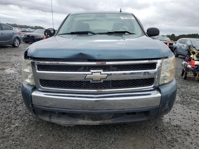 Photo 5 from auction – 2008 CHEVROLET SILVERADO with VIN 3GCEC13C18G234633
