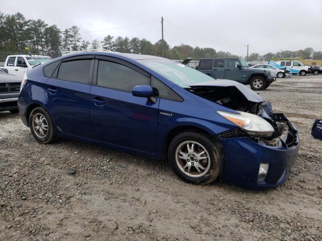 Photo 4 from auction – 2011 TOYOTA PRIUS with VIN JTDKN3DU5B0280140