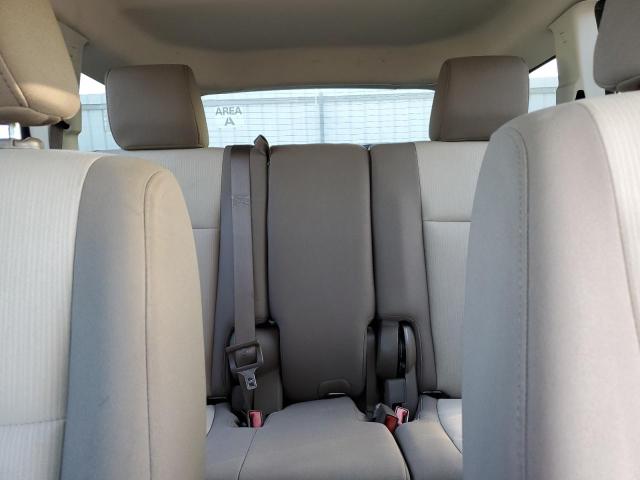 Photo 10 from auction – 2009 DODGE JOURNEY SX with VIN 3D4GG57V79T183487