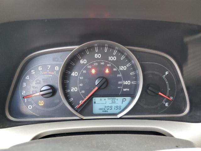 Photo 9 from auction – 2014 TOYOTA RAV4 LE with VIN 2T3BFREV7EW183531
