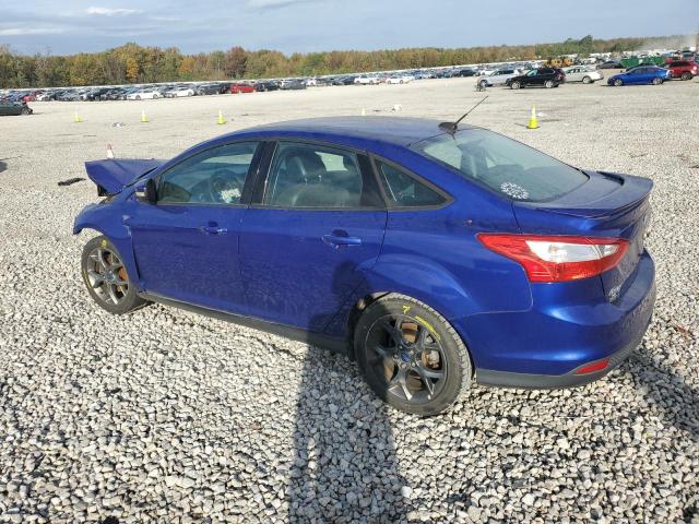 Photo 2 from auction – 2014 FORD FOCUS SE with VIN 1FADP3F27EL298646