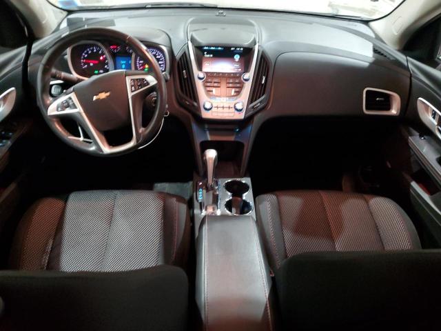 Photo 8 from auction – 2012 CHEVROLET EQUINOX LT with VIN 2GNFLEE55C6375596