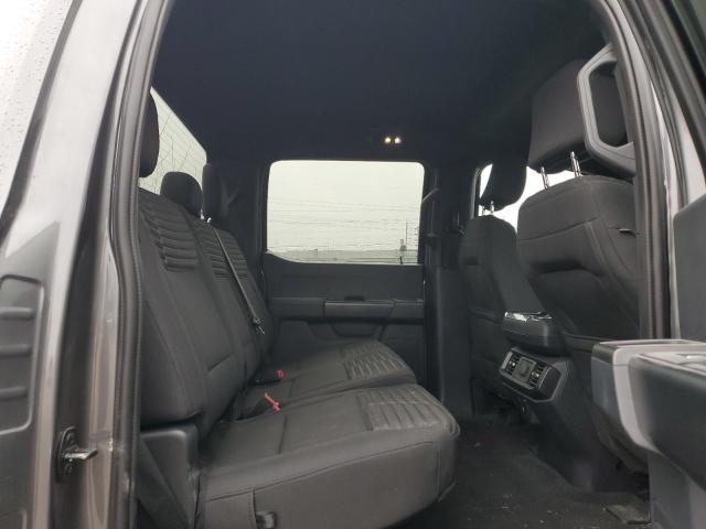 Photo 10 from auction – 2023 FORD F150 SUPER with VIN 1FTEW1EP5PFC40216