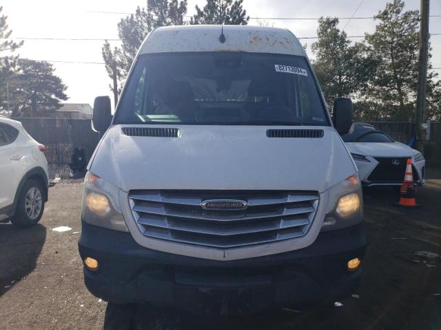 Photo 5 from auction – 2016 FREIGHTLINER SPRINTER 3 with VIN WDYPF1CD6GP320639
