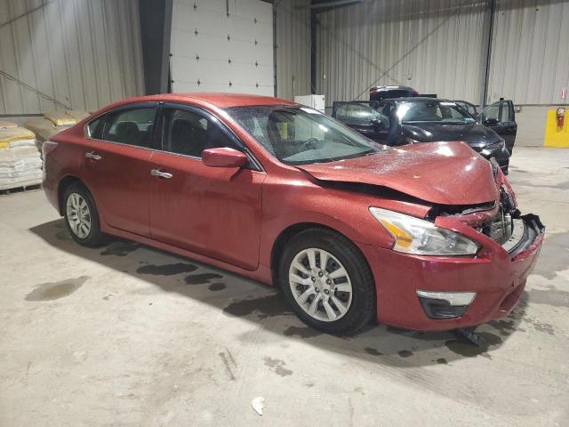 Photo 4 from auction – 2014 NISSAN ALTIMA 2.5 with VIN 1N4AL3AP2EC201693