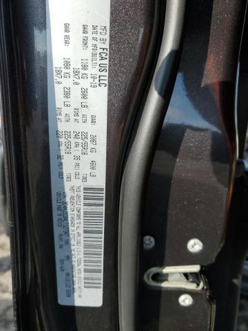 Фото 14 с аукциона – 2020 JEEP COMPASS LI с VIN 3C4NJDCB4LT127347