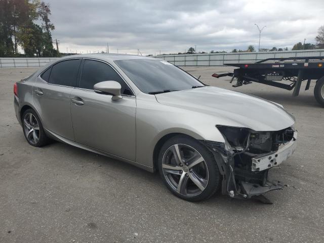 Photo 4 from auction – 2018 LEXUS IS 300 with VIN JTHC81D24J5028023