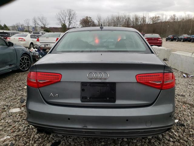 Photo 6 from auction – 2014 AUDI A4 PREMIUM with VIN WAUEFAFL0EN022048