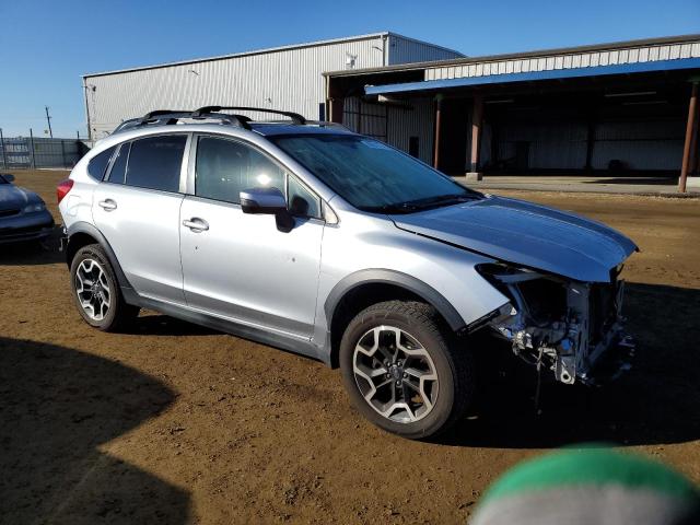 Zdjęcie 4 z aukcji – 2017 SUBARU CROSSTREK z VIN JF2GPANCXHH241551