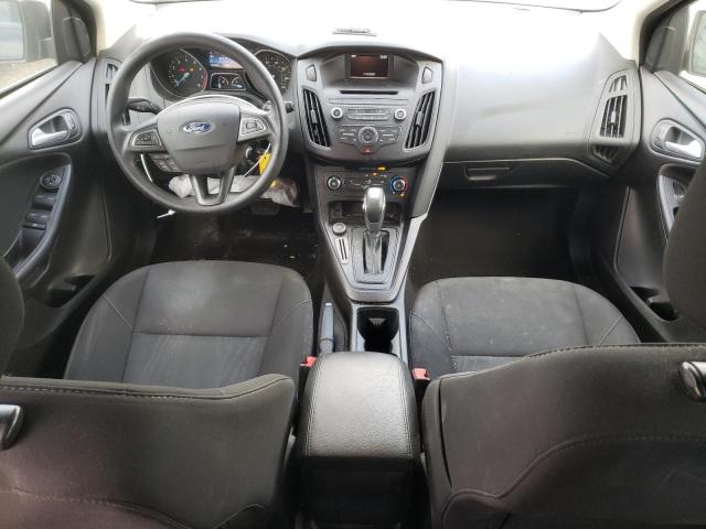 Фото 8 с аукциона – 2016 FORD FOCUS SE с VIN 1FADP3K24GL393481