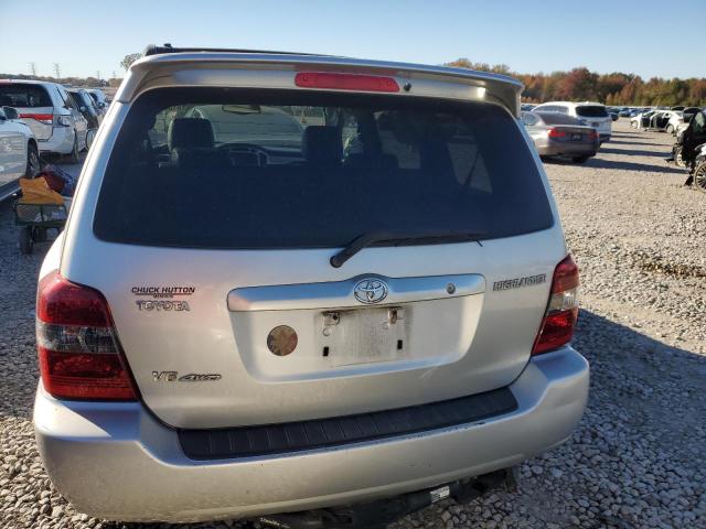 Photo 6 from auction – 2005 TOYOTA HIGHLANDER with VIN JTEEP21A250075001