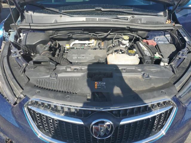 Photo 12 from auction – 2019 BUICK ENCORE SPO with VIN KL4CJ2SB4KB839543