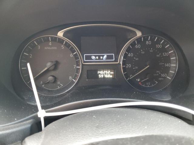 Photo 9 from auction – 2015 NISSAN PATHFINDER with VIN 5N1AR2MNXFC603410