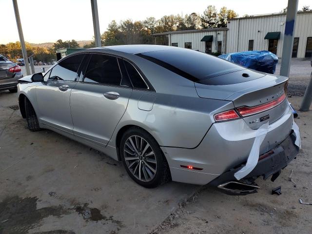 Photo 2 from auction – 2017 LINCOLN MKZ SELECT with VIN 3LN6L5C95HR648093