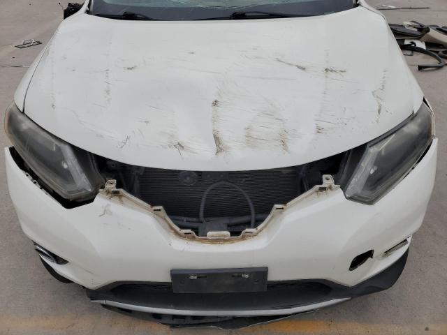 Photo 11 from auction – 2015 NISSAN ROGUE S with VIN 5N1AT2MT8FC773359