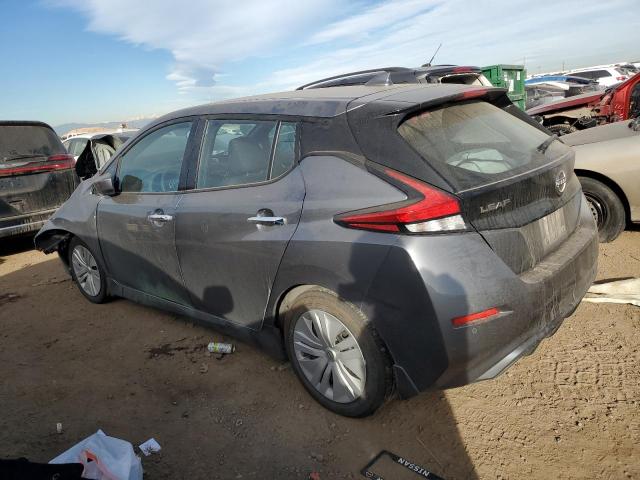 Photo 2 from auction – 2024 NISSAN LEAF S with VIN 1N4AZ1BV3RC553591