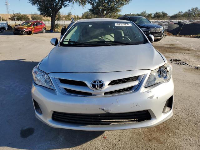 Photo 5 from auction – 2013 TOYOTA COROLLA BA with VIN 2T1BU4EEXDC991289
