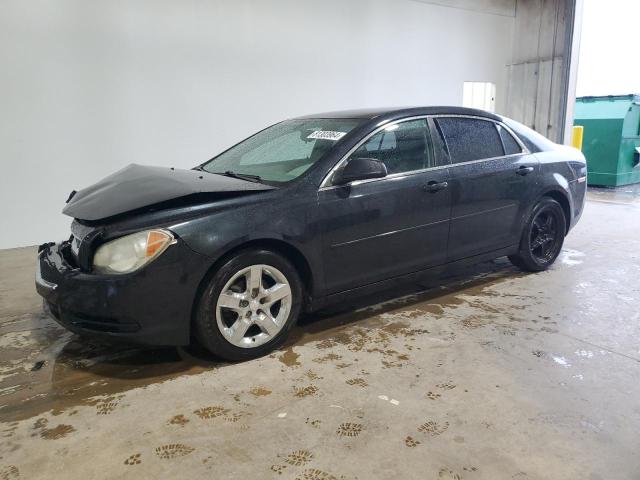 CHEVROLET MALIBU LS 2012 with VIN 1G1ZB5E09CF282138 - Photo from auction