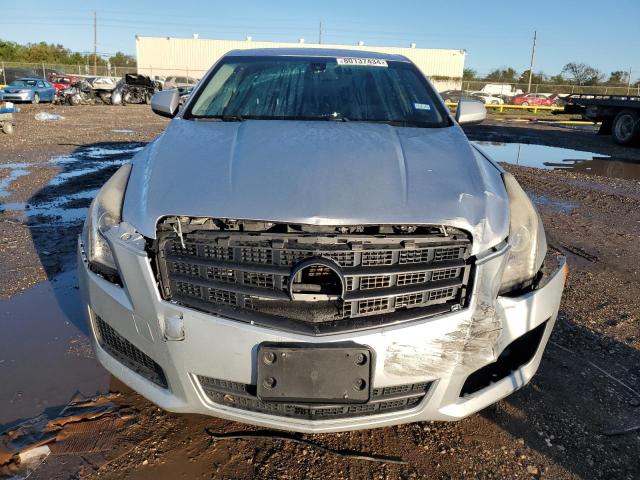 Photo 5 from auction – 2014 CADILLAC ATS with VIN 1G6AA5RA3E0103062