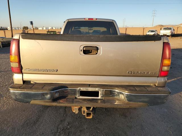 Photo 6 from auction – 2000 CHEVROLET SILVERADO with VIN 1GCGC29U8YE288033