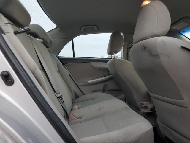 Photo 10 from auction – 2012 TOYOTA COROLLA BA with VIN 2T1BU4EE3CC833150