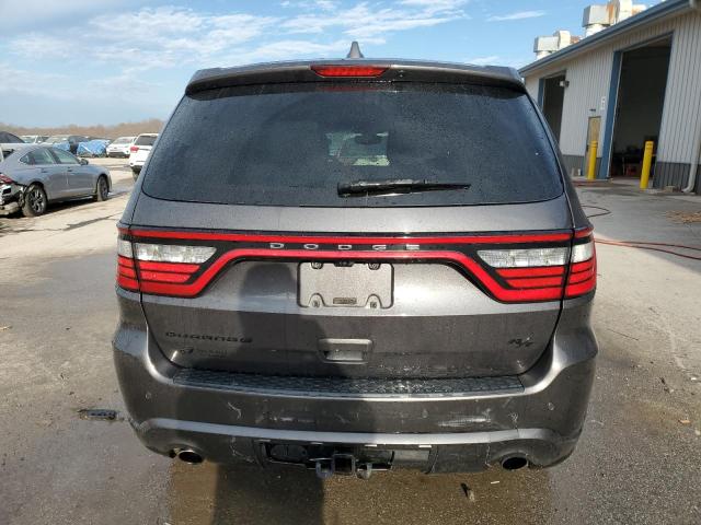 Снимка 6 от търг – 2018 DODGE DURANGO R/ с VIN 1C4SDJCT9JC341339