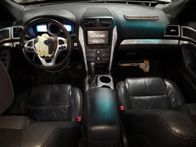 Photo 8 from auction – 2013 FORD EXPLORER X with VIN 1FM5K8D8XDGA13233