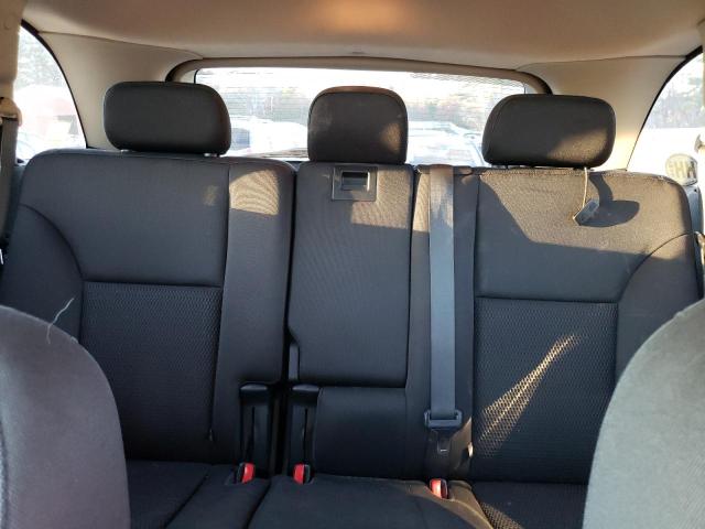 Photo 10 from auction – 2008 FORD EDGE SE with VIN 2FMDK36C78BA31900