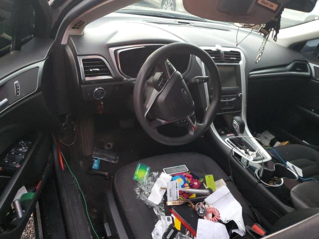 Photo 8 from auction – 2014 FORD FUSION SE with VIN 1FA6P0H7XE5387177