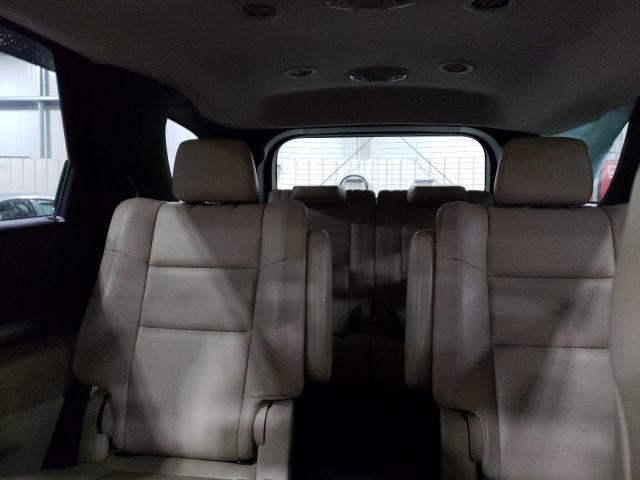 Photo 10 from auction – 2017 DODGE DURANGO GT with VIN 1C4RDJDG1HC871413