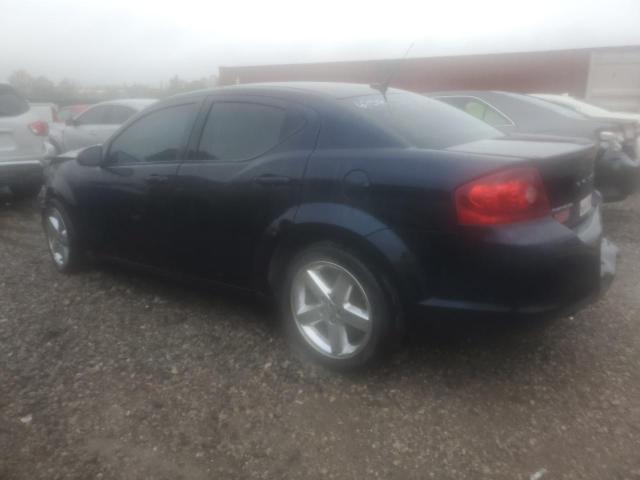Photo 2 from auction – 2011 DODGE AVENGER LU with VIN 1B3BD2FG1BN516758
