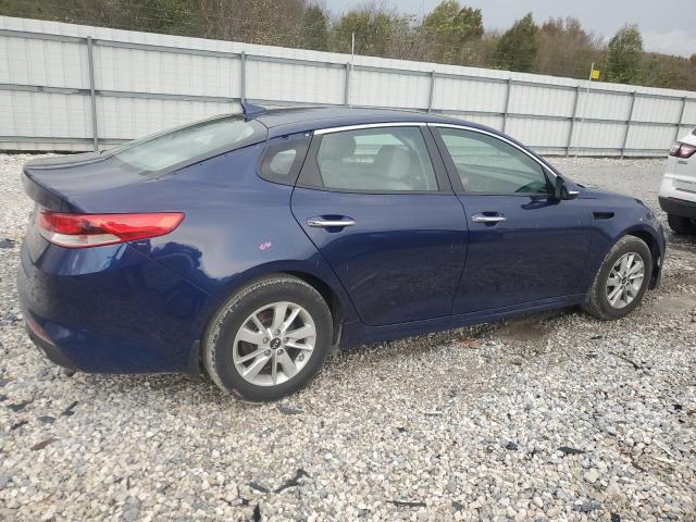 Photo 3 from auction – 2016 KIA OPTIMA LX with VIN 5XXGT4L32GG113671