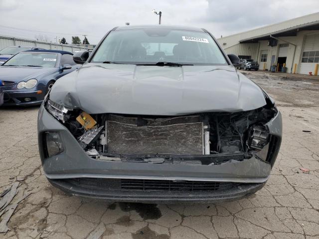 Photo 5 from auction – 2024 HYUNDAI TUCSON SE with VIN 5NMJA3DE2RH340062