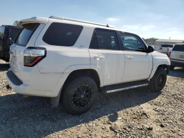 Photo 3 from auction – 2014 TOYOTA 4RUNNER SR with VIN JTEZU5JR1E5078878