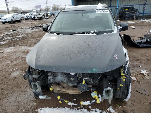 Photo 5 from auction – 2013 SUBARU FORESTER 2 with VIN JF2SHADC1DG415564