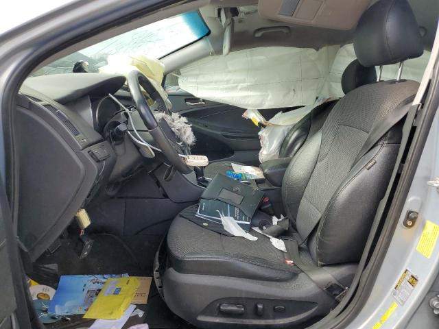 Photo 7 from auction – 2011 HYUNDAI SONATA SE with VIN 5NPEC4AC3BH066335