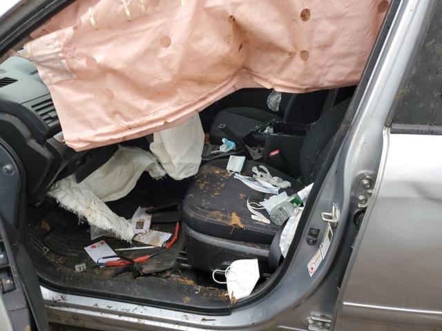 Photo 7 from auction – 2014 SUBARU FORESTER 2 with VIN JF2SJACC3EG404279
