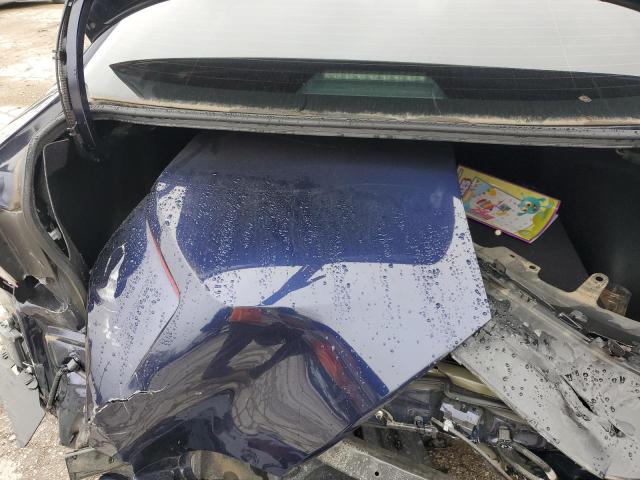 Photo 12 from auction – 2021 TOYOTA COROLLA LE with VIN 5YFVPMAE5MP259923